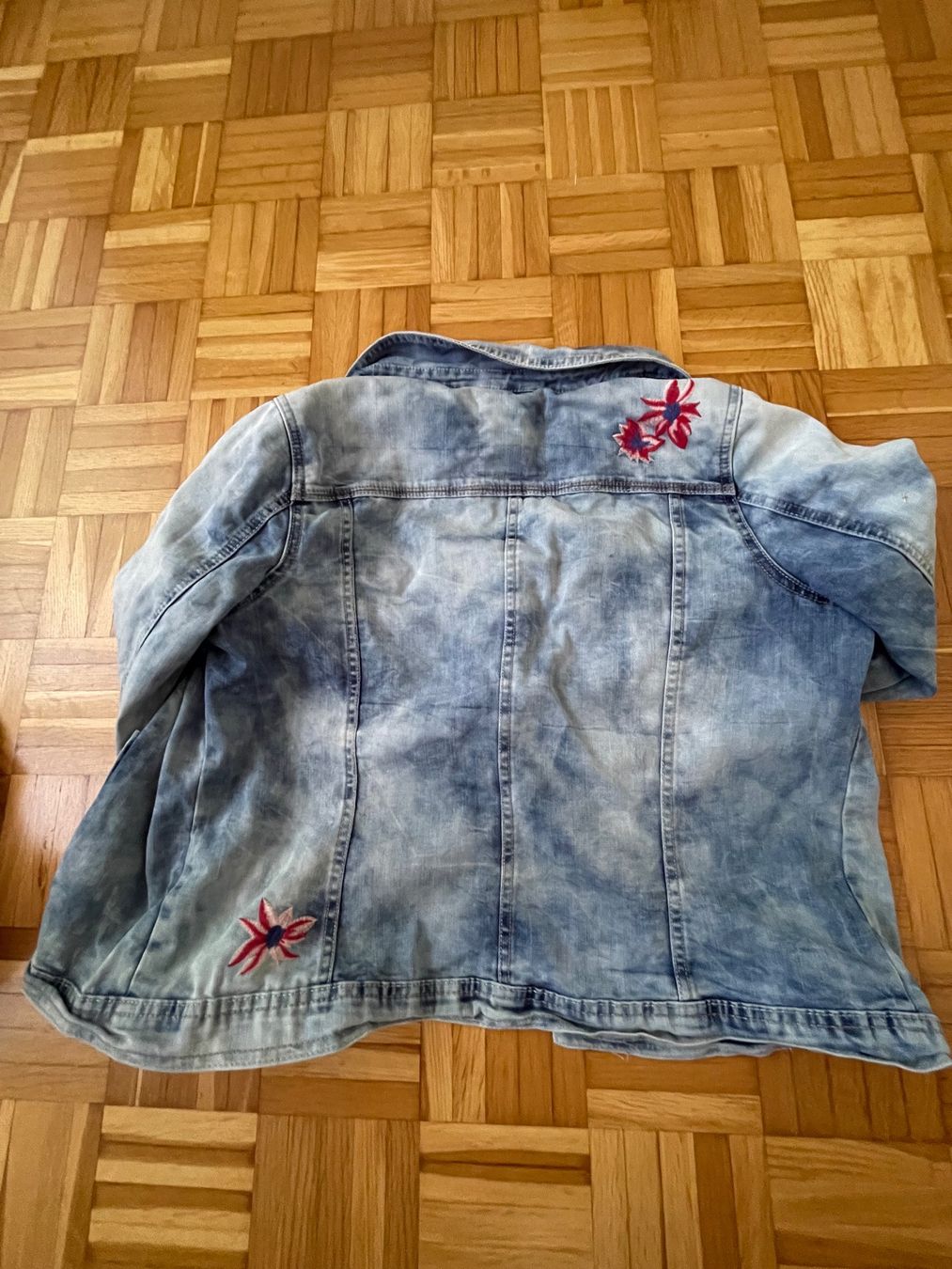 Cecil Giacche: Cecil Jeansjacke Grösse L – Usato da Zürich venduto da Miush999 1
