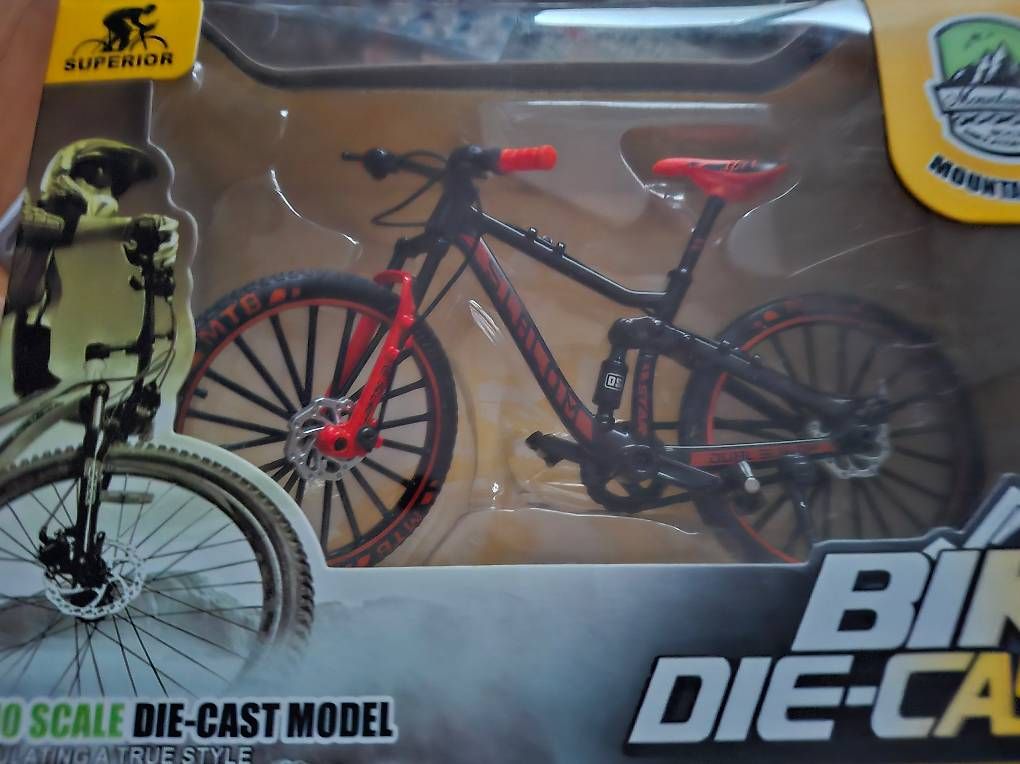 Velos: Bike  – Gebraucht aus Halten von Mutzji