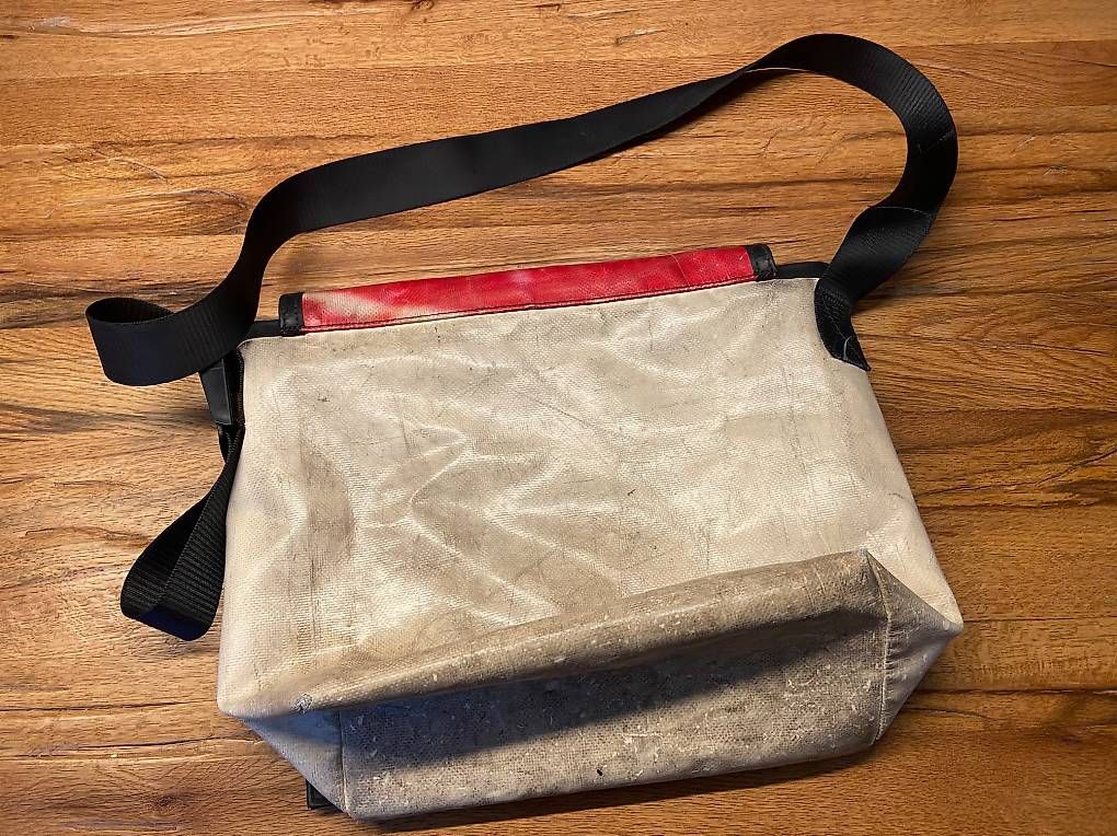 Borse: Freitagtasche – Usato da Zürich venduto da Sybille90 1