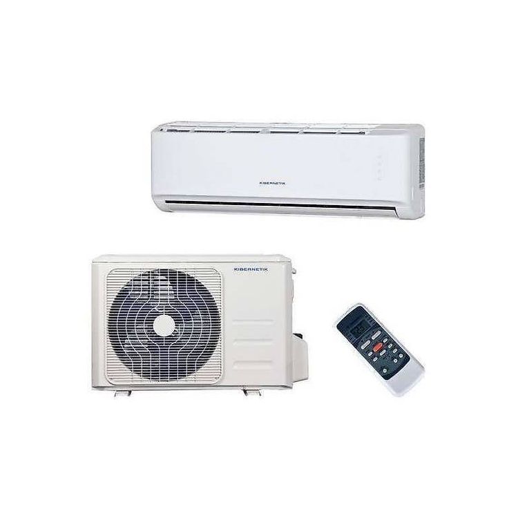 Split-Klimagerät WSK3502SV | Kaufen auf Ricardo