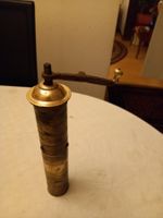 Handarbeit ca1850Antik OttomanHand kupfer Kaffe Mulhe