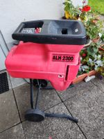 Gartenhäcksler Atika Garda ALH 2300 2300W gebraucht