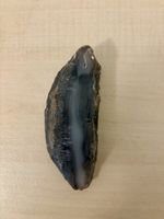 Unique Agate Slice - Natural Beauty for Rock Collectors