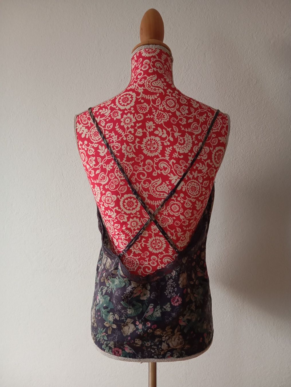 Negligees & Pigiami: Pyjama im Set, kurz "Floral" Gr. M/L – Nuovo (secondo la descrizione) da Zeneggen venduto da shemesh_ 3