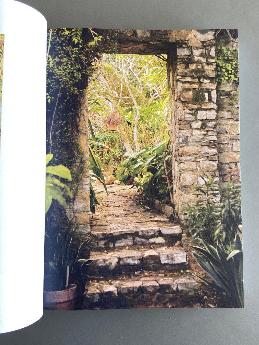 Bücher: The Kinfolk Garden – Gebraucht aus Hünibach von  1