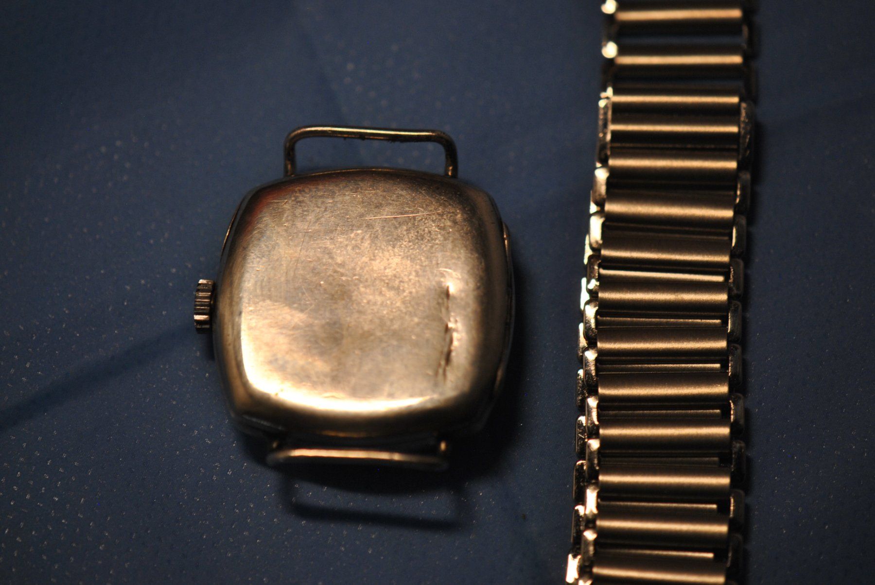 Vacheron Montres: Vacheron Constantin – D'occasion à Oberrohrdorf par Sammler500 2