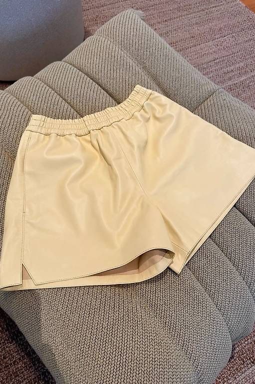 Pantaloni: ARMA LEDERSHORTS – Nuovo (secondo la descrizione) da Schwyz venduto da bofb 2