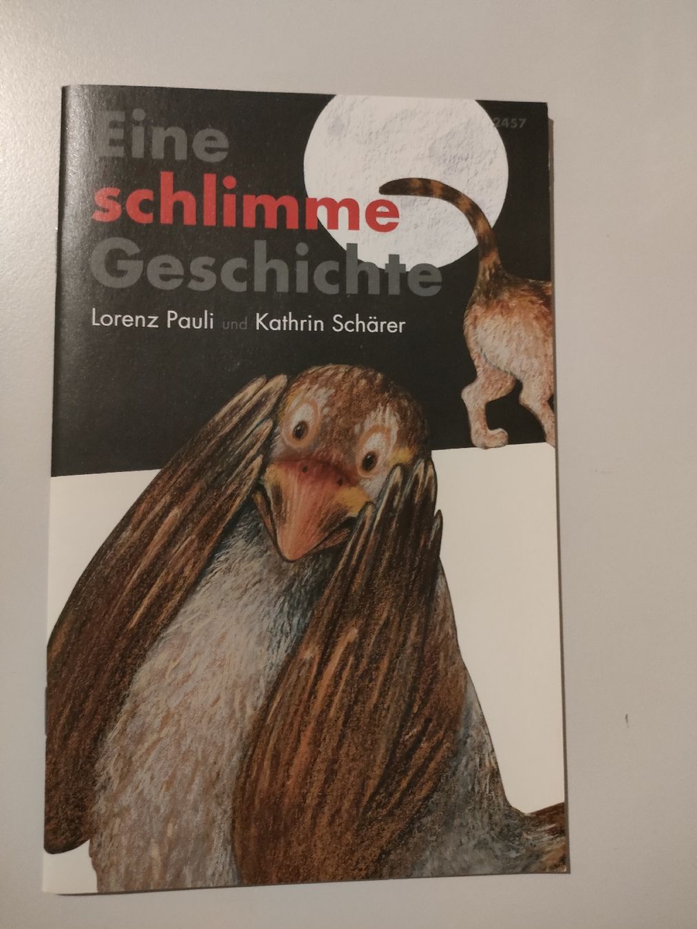 Libri: 7 Kinderbücher Paket – Nuovo (secondo la descrizione) da Lüsslingen venduto da Piper 7