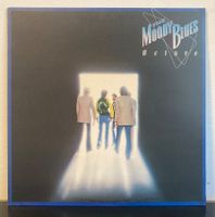 The Moody Blues - Octave LP *UK/1978* Near-Mint