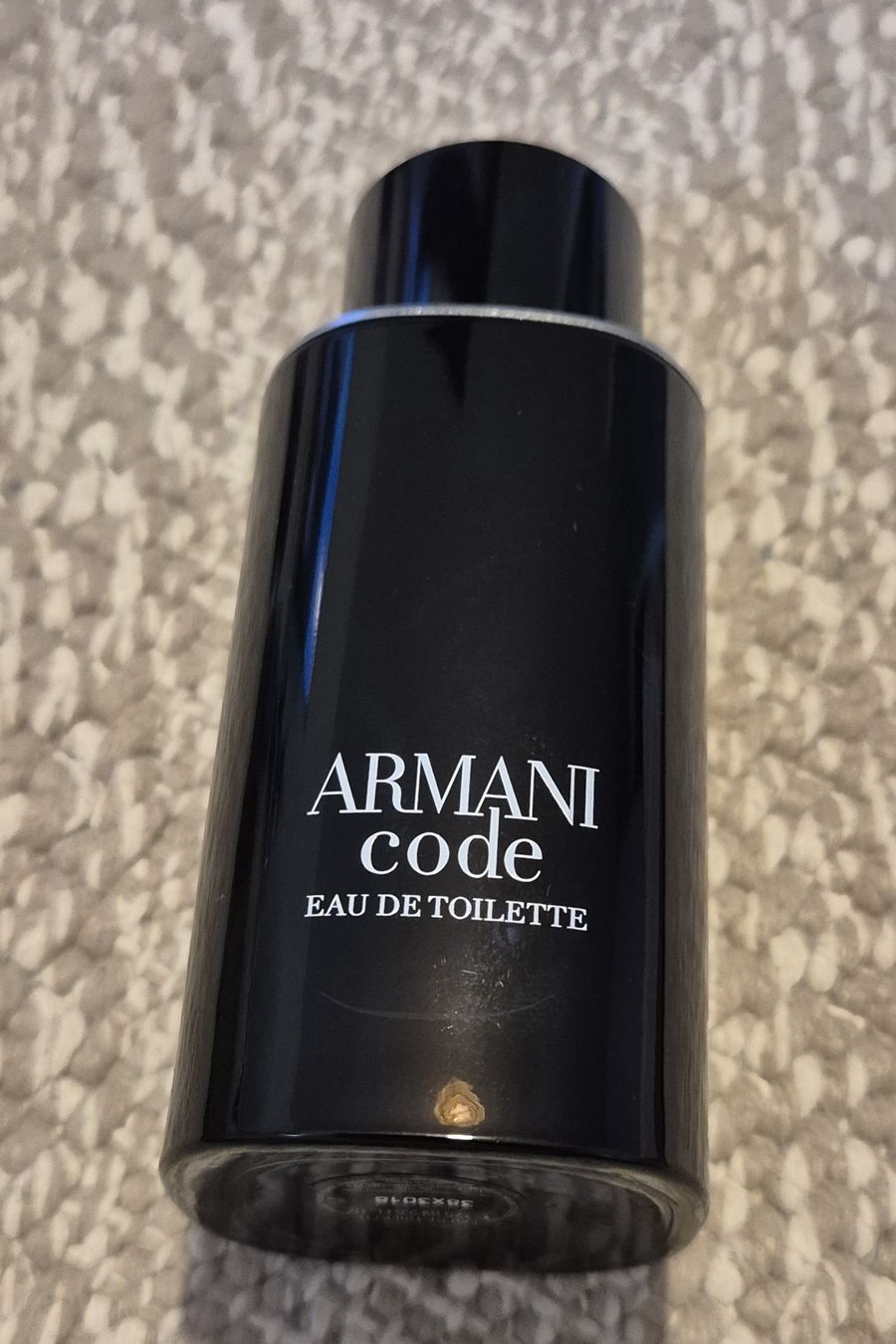 Armani Profumi & Eau de Toilette: ARMANI CODE EAU DE TOILETTE 75ml – Nuovo (secondo la descrizione) da Granges-Paccot venduto da mar_6kfy 1