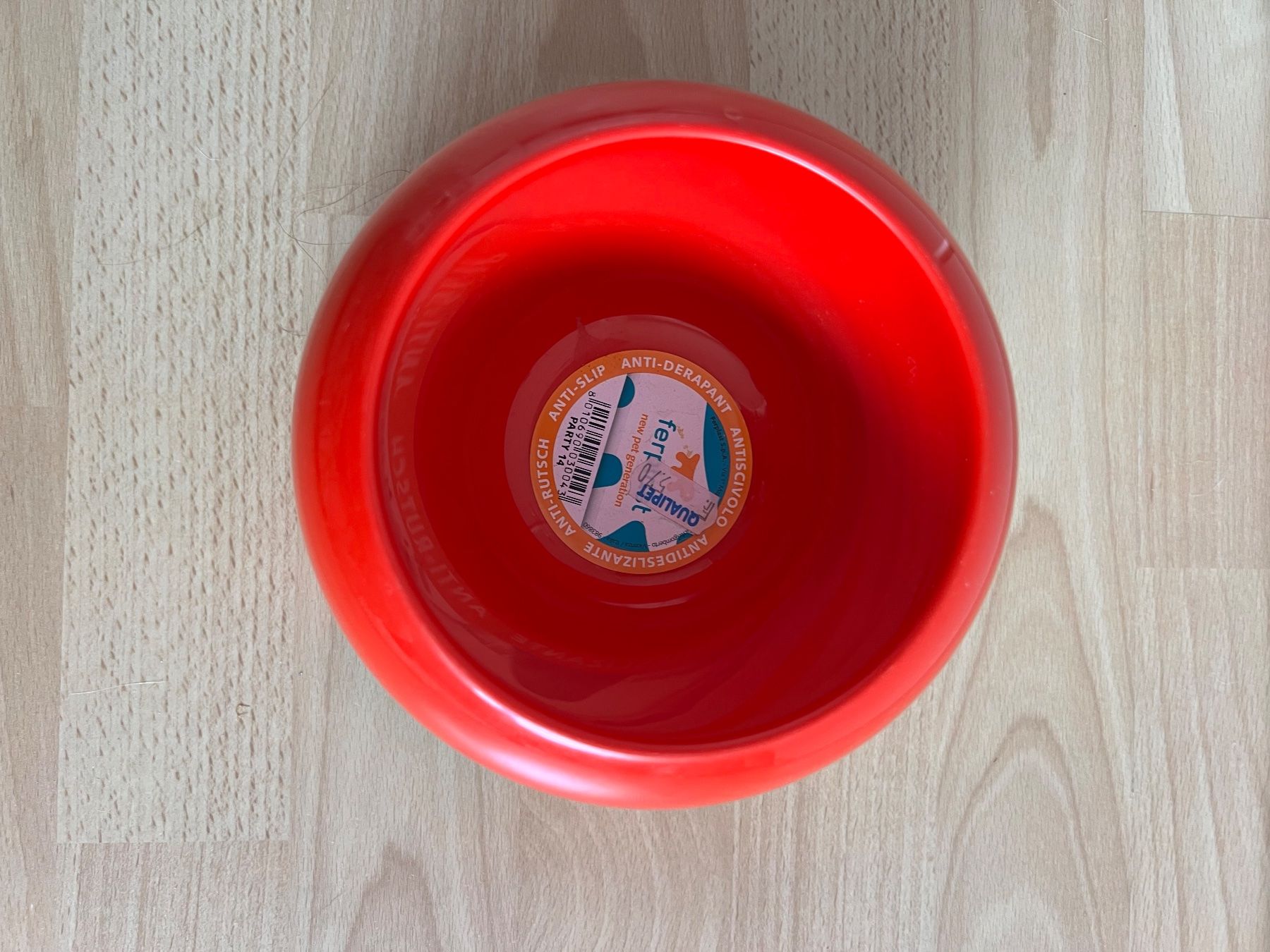 Teller: Futternäpfe – Neu und originalverpackt aus Tagelswangen von fireiceprincess 1
