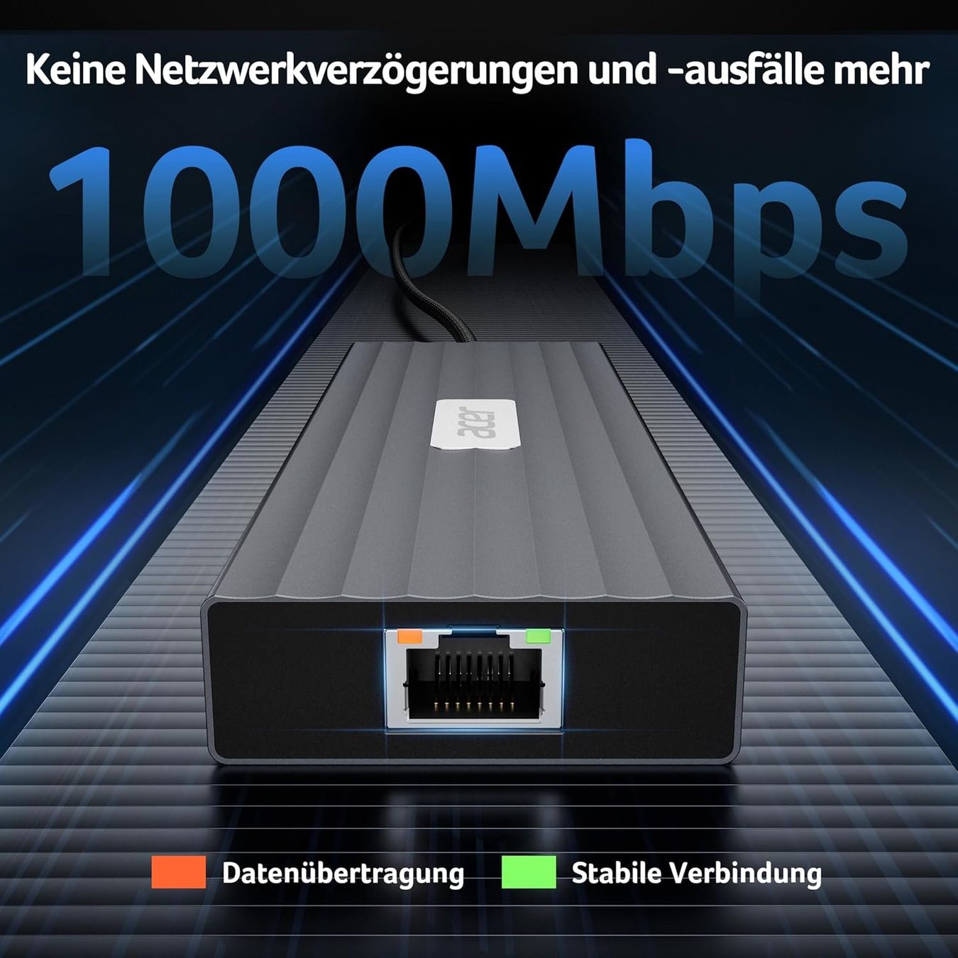 Docking station: Dockingstation 13in1 3x HDMI 4K – Nuovo e nell'imballaggio originale da Suhr venduto da SchnapperCH 6