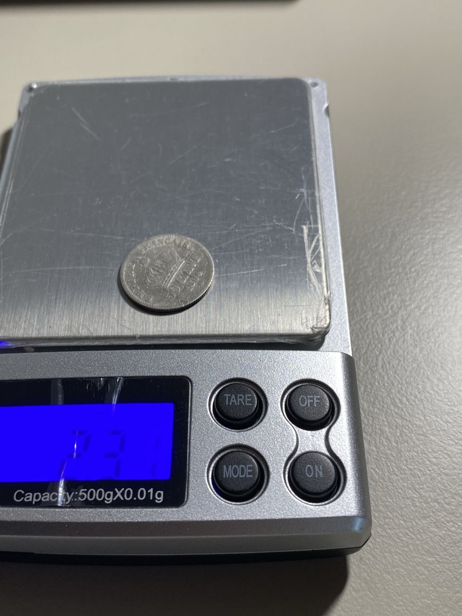 Toutes les monnaies: France - 50 centimes - 1864 BB - AG – D'occasion à Payerne par Mike1682 2