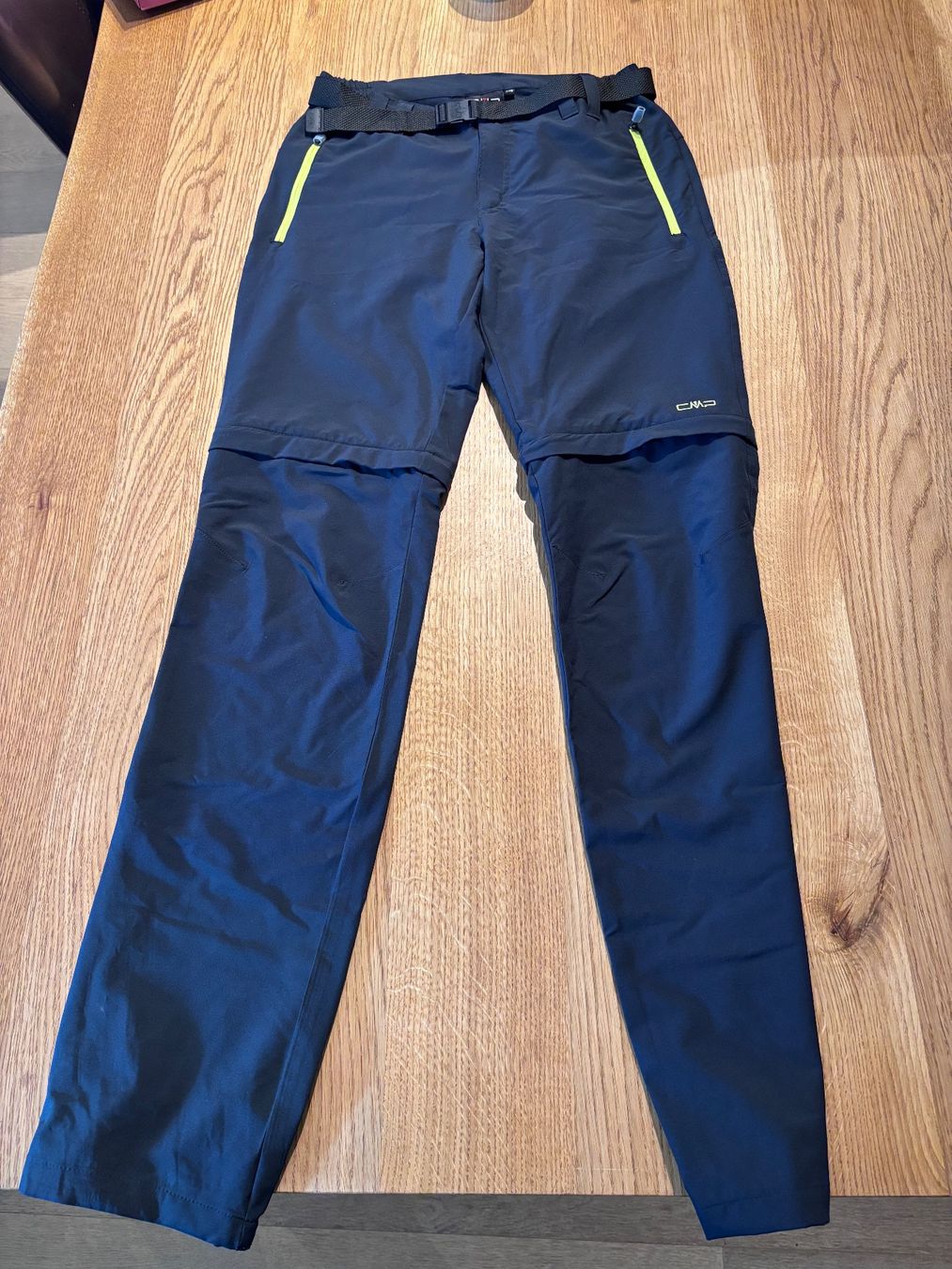 CMP Pantaloni: Wanderhose CMP Gr.176 – Usato da Sörenberg venduto da Sam6174