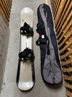 Snowboard
