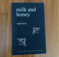 Rupi Kaur - Milk and Honey, Gedichte