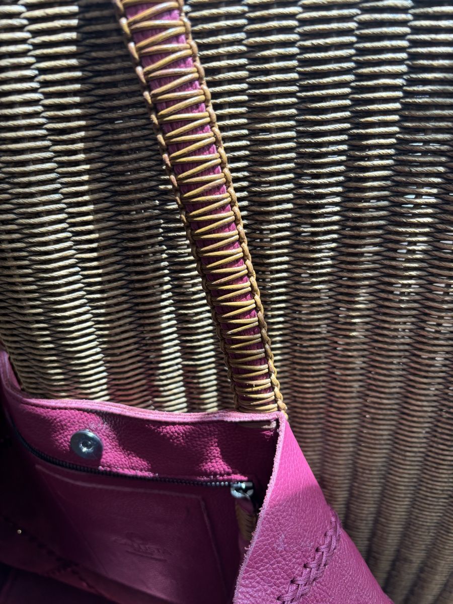 Callista Taschen für Damen: CALLISTA TASCHE – Neu (gemäss Beschreibung) aus Pratteln von sab_whk9 1
