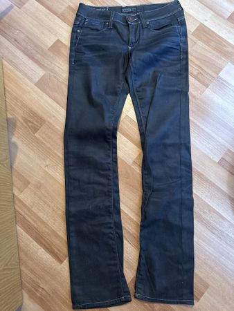 Only Hose Gr. W28 L34 Limitless Denim