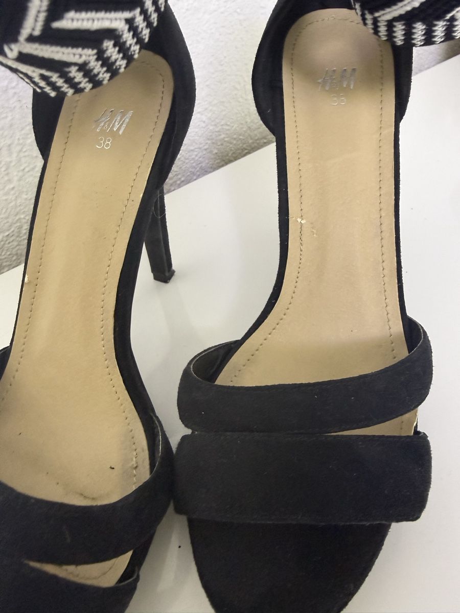 Scarpe da donna: High Heels, Gr 38 – Usato da Gossau SG venduto da cuk_fyc6 1
