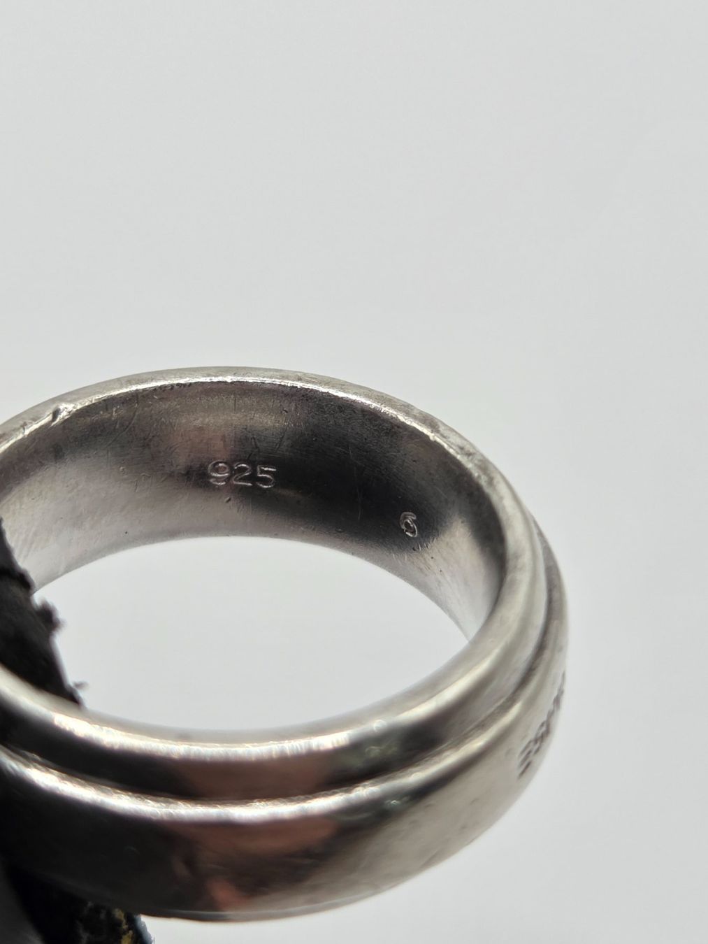 Esprit Anelli: Eleganter Silberring von Esprit Grösse 50 – Usato da Füllinsdorf venduto da Faulan_6 2