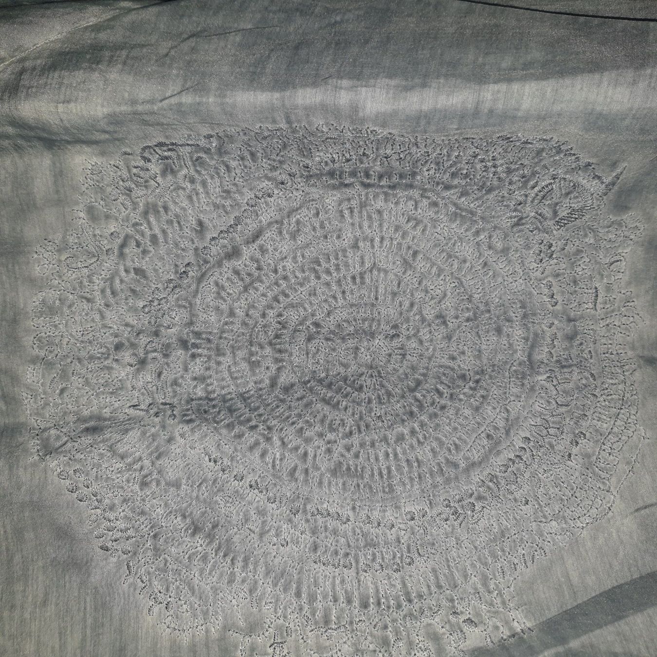 Nile T-Shirts: Nile Seidenshirt Gr. M – Neu (gemäss Beschreibung) aus Frenkendorf von Moon111 3