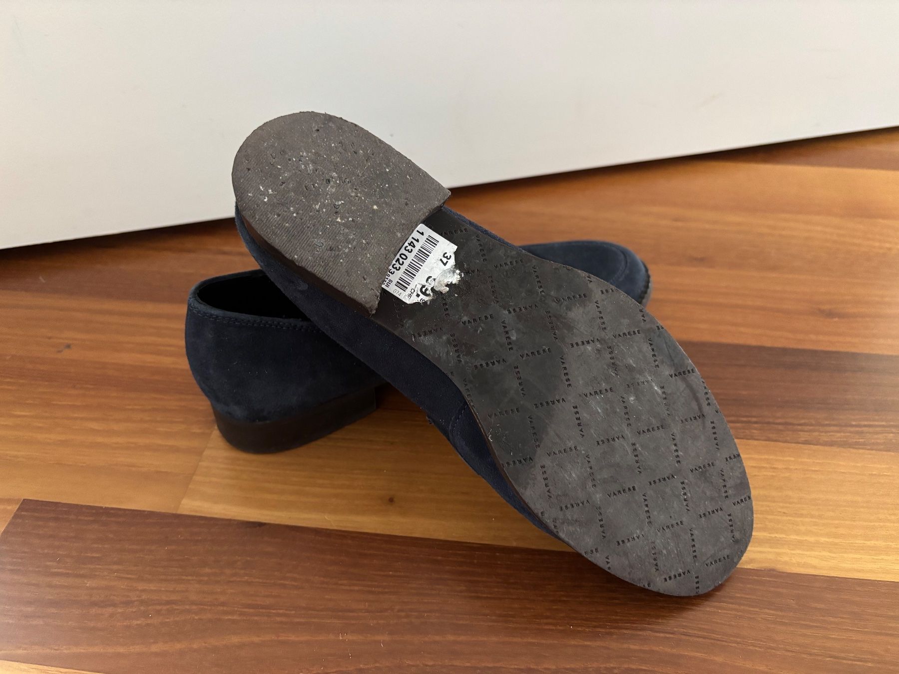 Scarpe da donna: Loafers Varese – Usato da Uster venduto da liv_5bfh 2