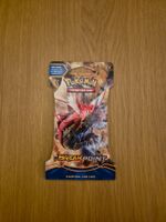 Pokémon XY: Breakpoint Sleeved Booster Pack EN M Gyarados