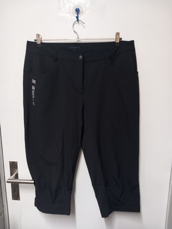 Stoke Damen 3/4 Sport Wanderhose Gr. L