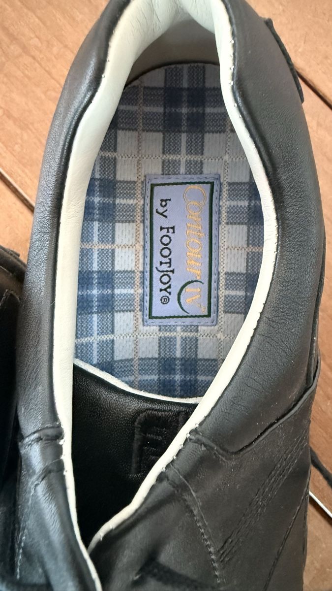 Scarpe da donna: FootJoy Golfschuhe Damen Gr. 40 – Nuovo e nell'imballaggio originale da Konolfingen venduto da Loeli2 8