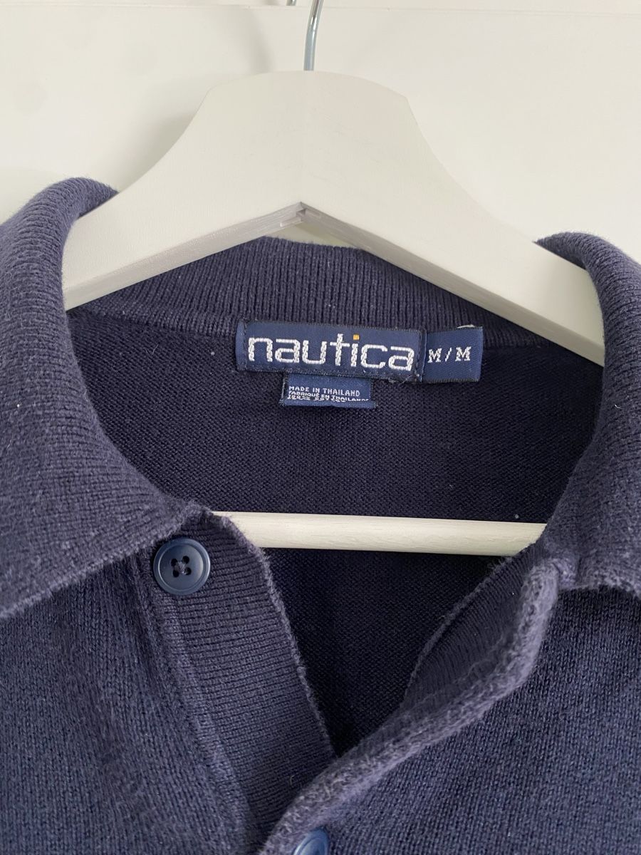 Maglioni & Felpe: Vintage Nautica Pullover – Usato da Lützelflüh-Goldb venduto da flu_q9tg 1