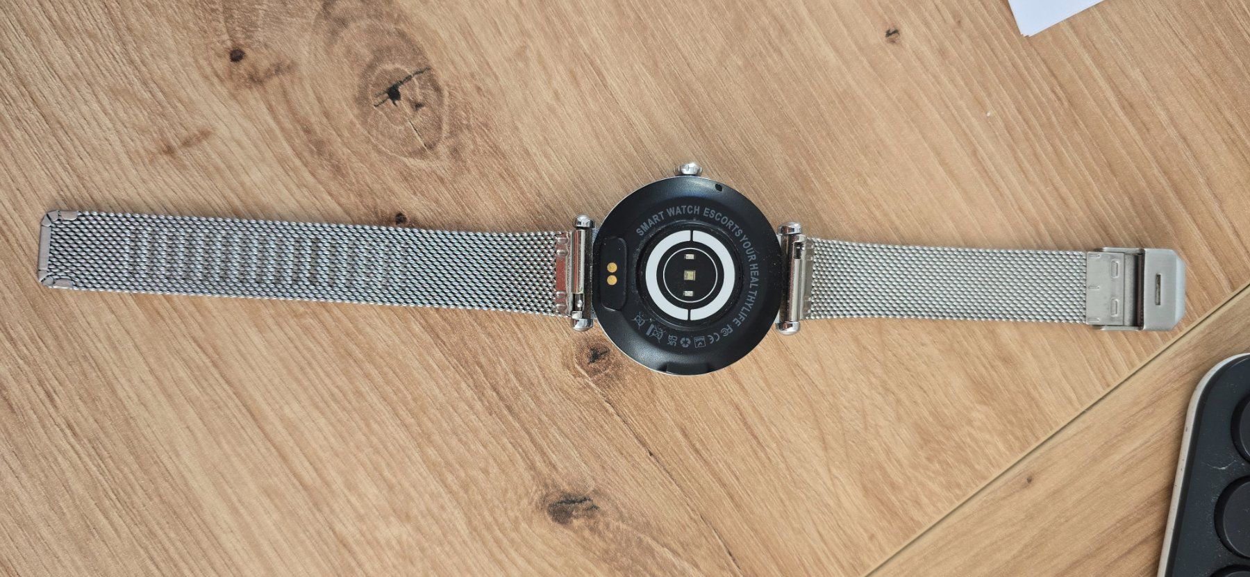 Smartwatch: Smartwatch – D'occasion à Neuenkirch par Lnpd 3