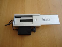 Eprom Löschgerät    (Spielautomat)