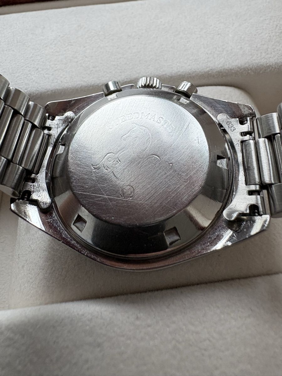 Omega Uhren: Omega Speedmaster Transitional 145.022-68 ST. PRE-MOON – Gebraucht aus Spreitenbach von mic_2fvx 1