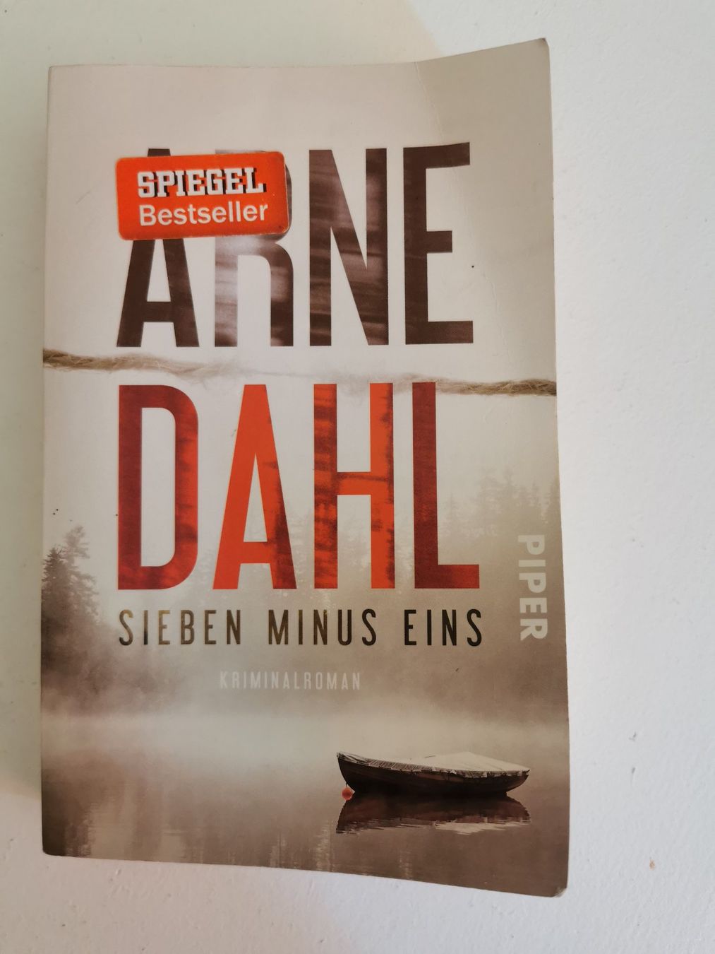 Livres: 10 Krimis/Thriller – D'occasion à bern par jeannie2006 6