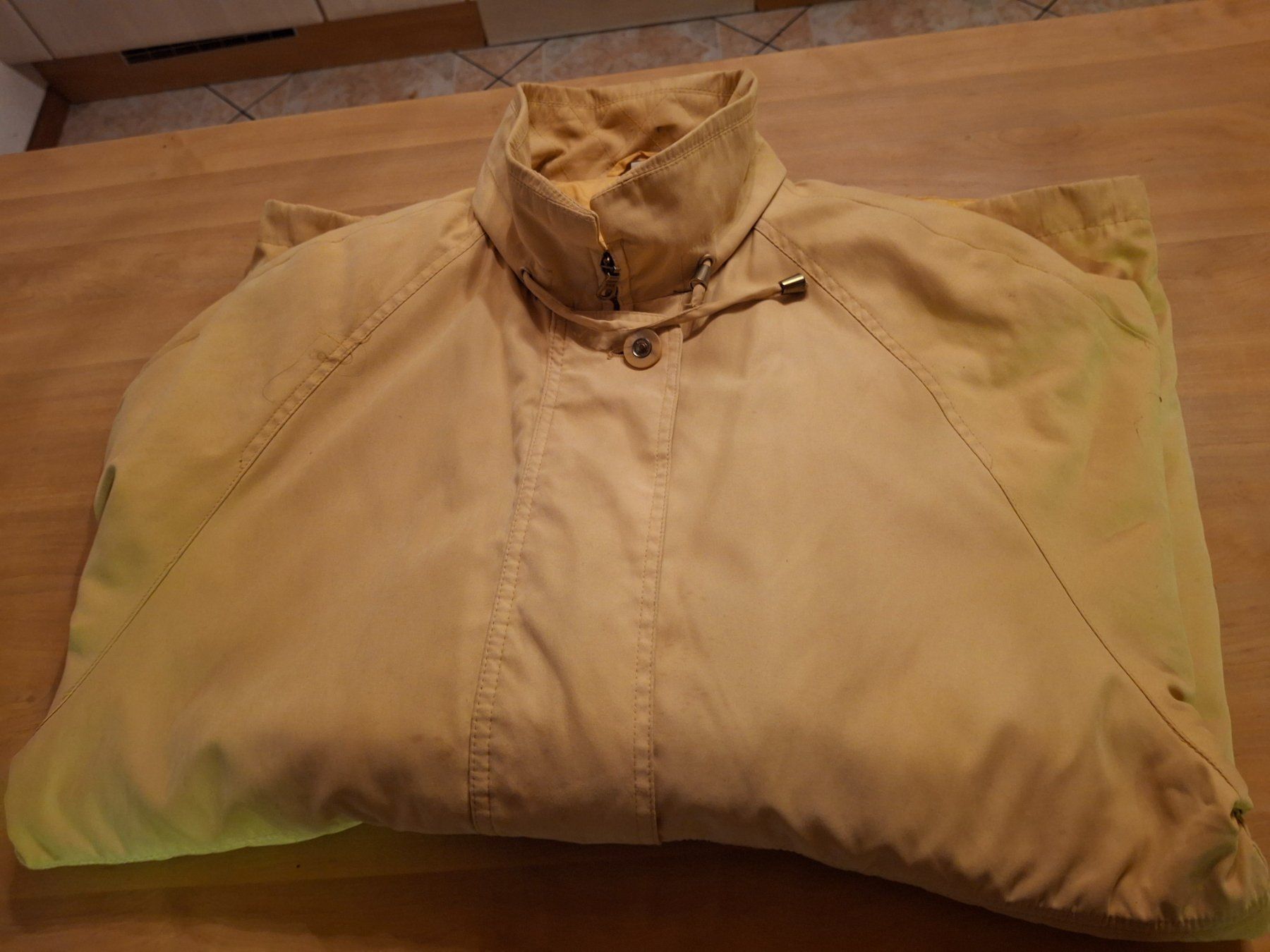 Giacche: Longue veste taille 38 marque Park Lane – Usato da Villiers venduto da san_jn5w 8