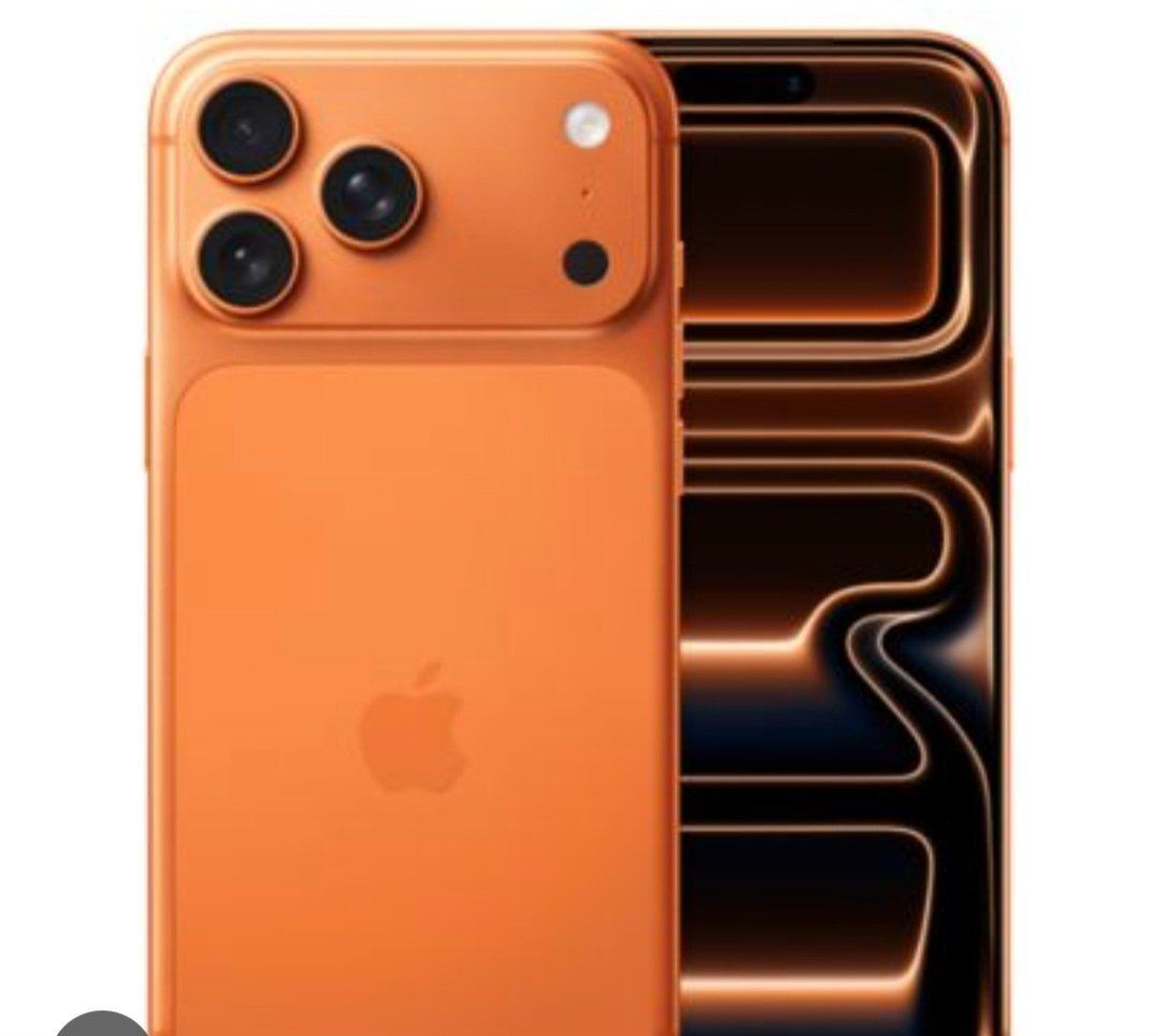 Apple Telefoni cellulari / Smartphones: Iphone 17 pro max 256gb – Nuovo e nell'imballaggio originale da Stäfa venduto da vel_2vvl