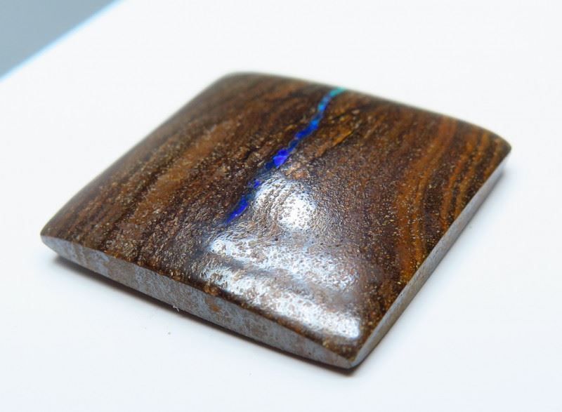 Pietre preziose: Australischer Boulder Opal 17.21Cts. – Nuovo (secondo la descrizione) da Bern venduto da Grindelwaldaus 3