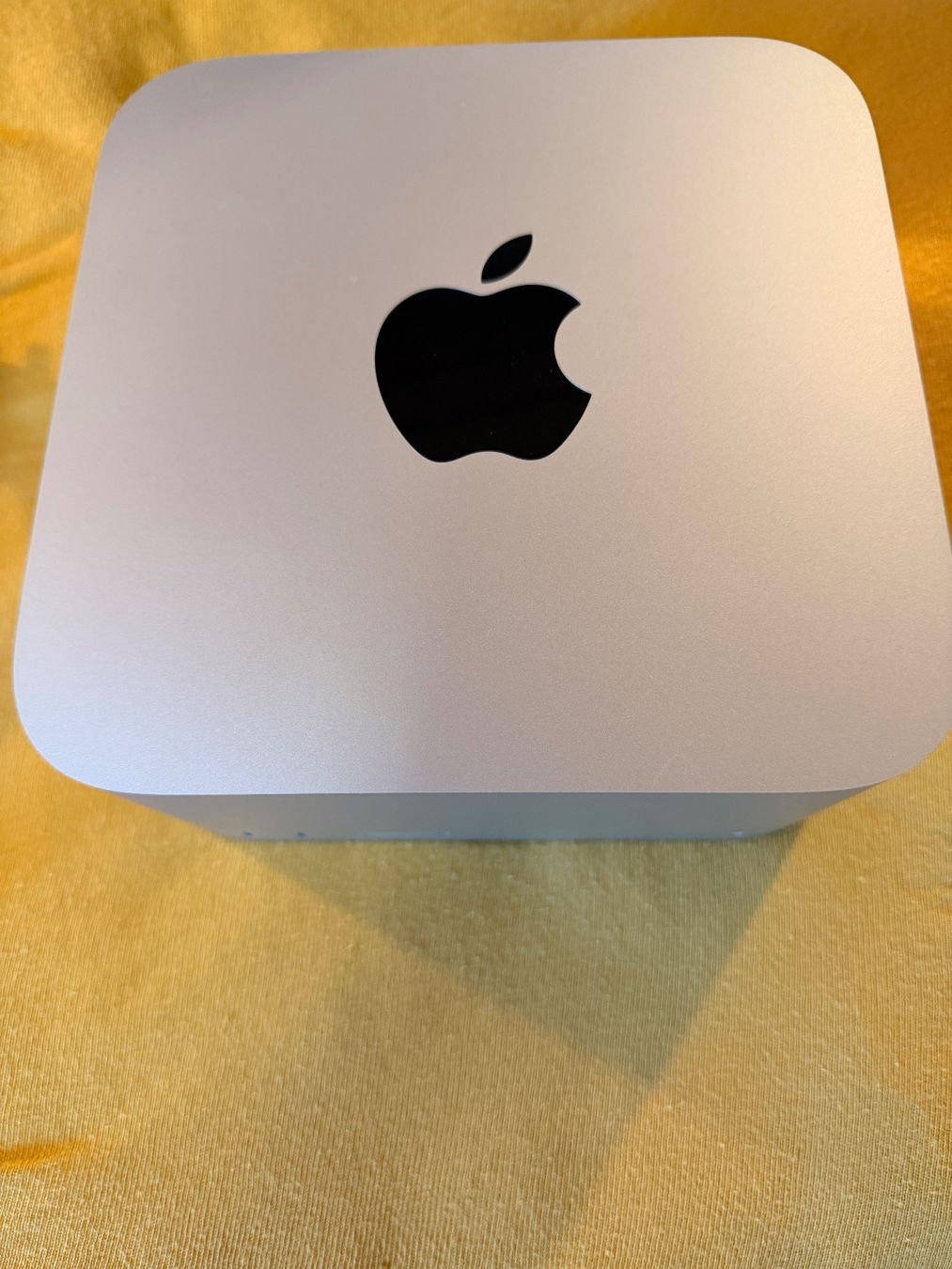 Apple PC: Mac Studio M4 Max 36gb RAM 1tb SSD 14C CPU 32C GPU Garantie – Usato da Triboltingen venduto da bk0 6