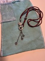 Modische Lariat / Y-Halskette verstellbar