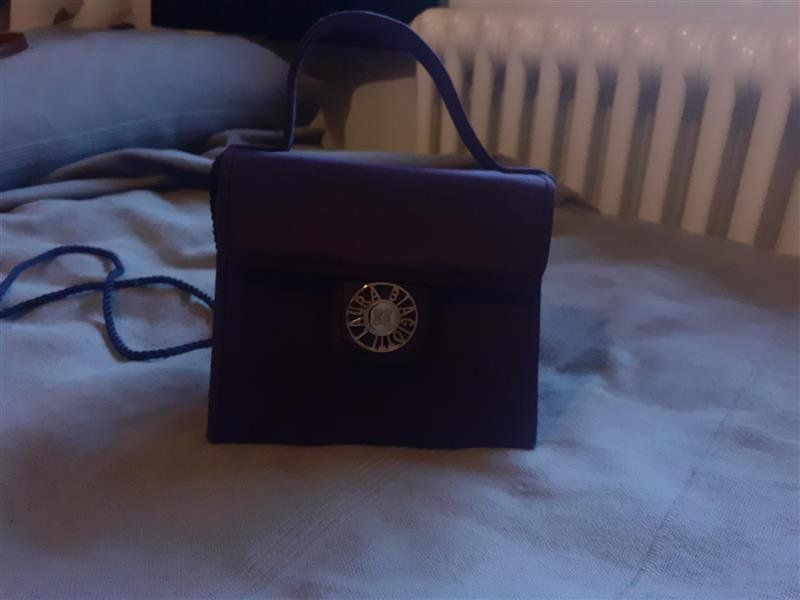 Borse da donna: Handtasche von Bianca Biagiotti – Usato da Bärschwil venduto da kik_c28v