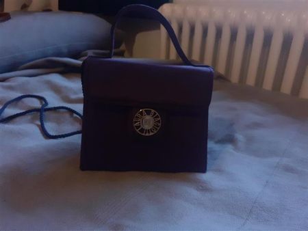 Handtasche von Bianca Biagiotti