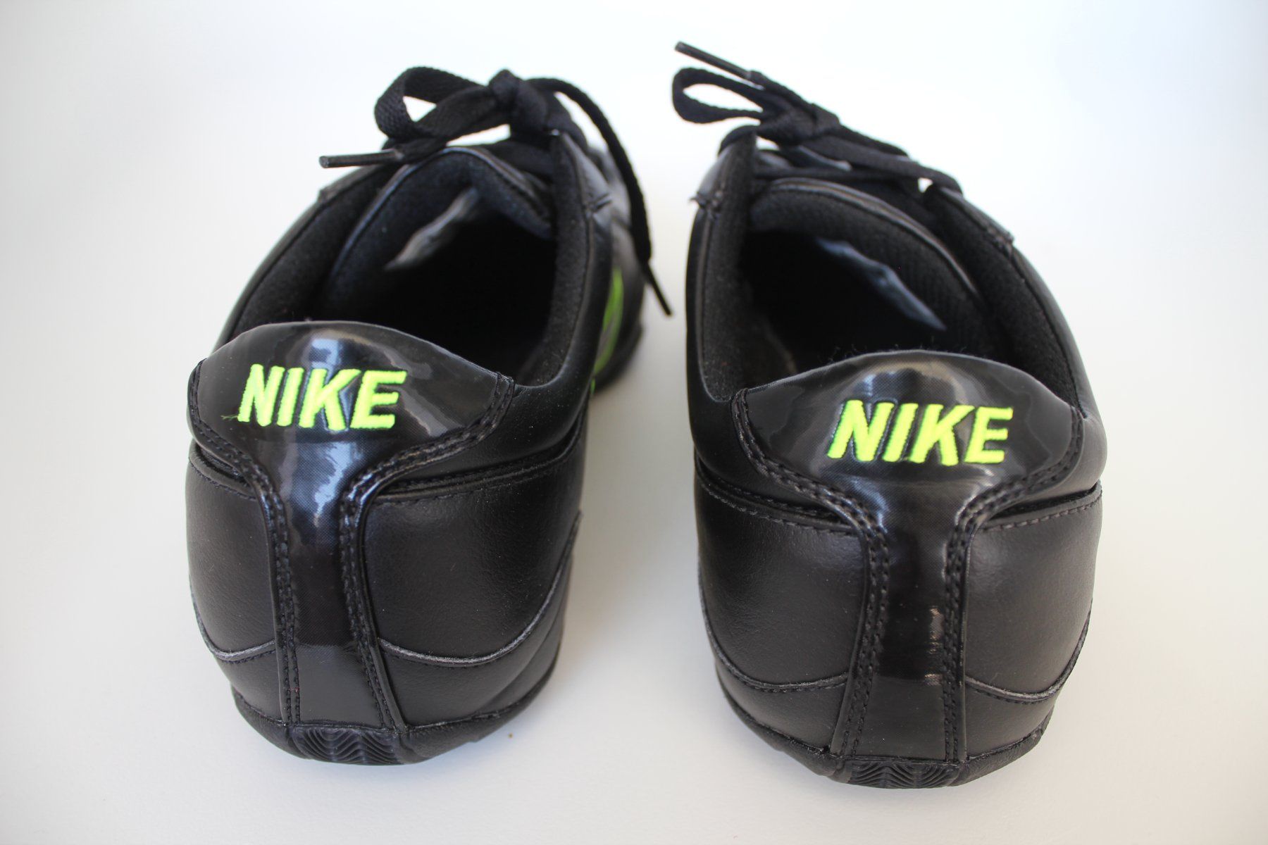 Nike Scarpe da uomo: Chaussures Nike air t. 44 – Usato da Peseux venduto da Gilloss 3