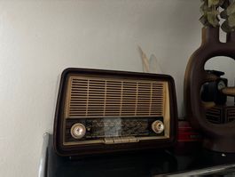 Blaupunkt Ballett 2500