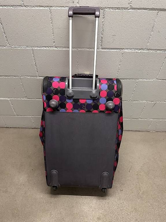 Sacs: Reisetasche 70x45 cm – D'occasion à Basel par sca2014 2