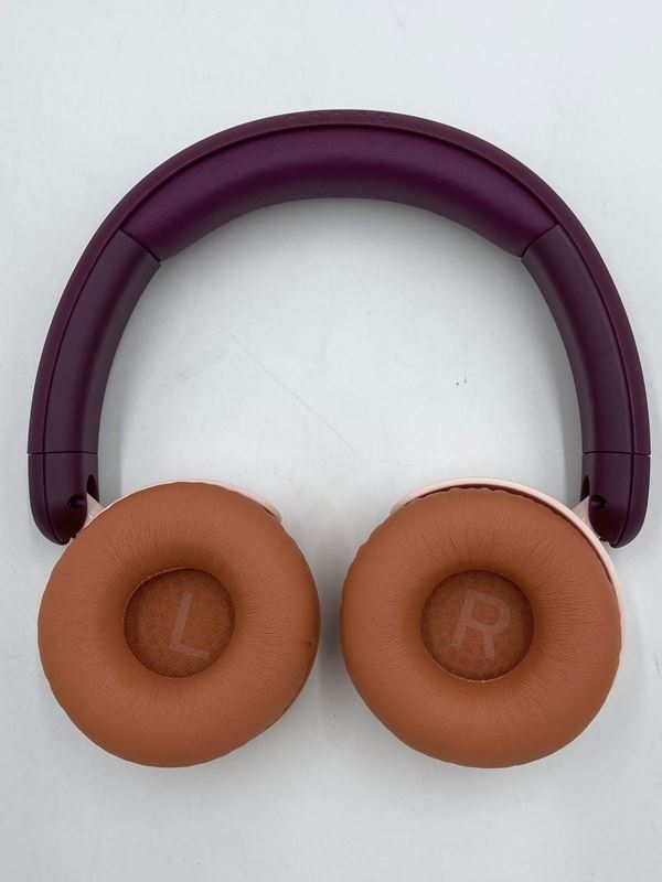 Philips Kopfhörer: PHILIPS | On-Ear Kinderkopfhörer | 4000 | Magenta – Neu (gemäss Beschreibung) aus Wittenbach von Restwert_St-Gallen 1