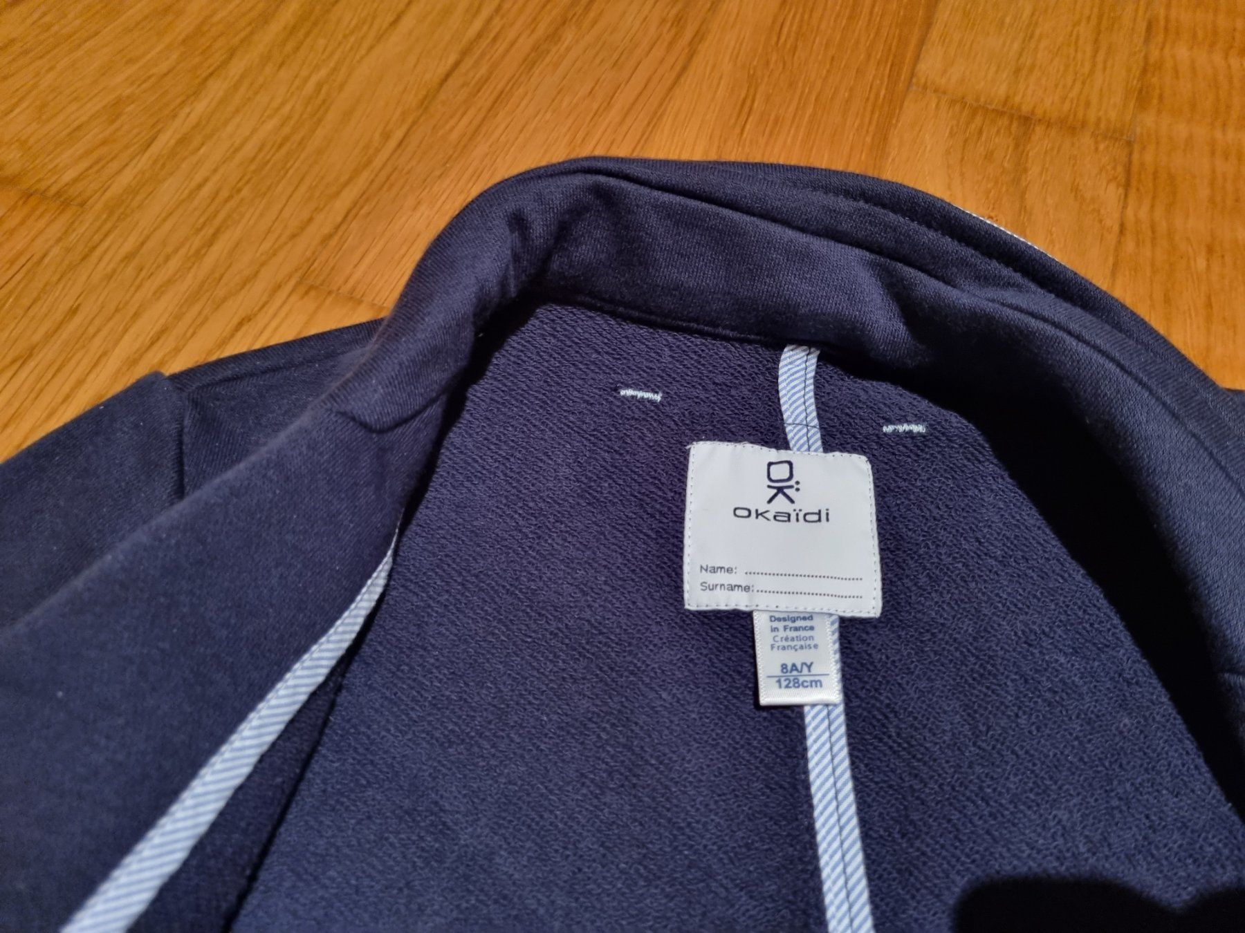 Altro abbigliamento per bambino: Gilet und Jacket, Grösse 128 – Usato da Rothenfluh venduto da Sawi80 4
