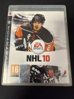 NHL 10 - PS3