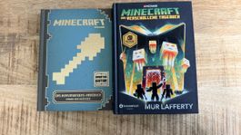 Minecraft-Bücher
