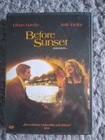 BEFORE SUNSET     DVD