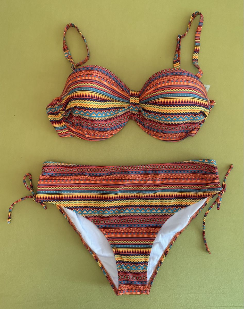 Badekleider & Bikinis: Bikini - Gr. XL – Neu (gemäss Beschreibung) aus Binz von Gregor13